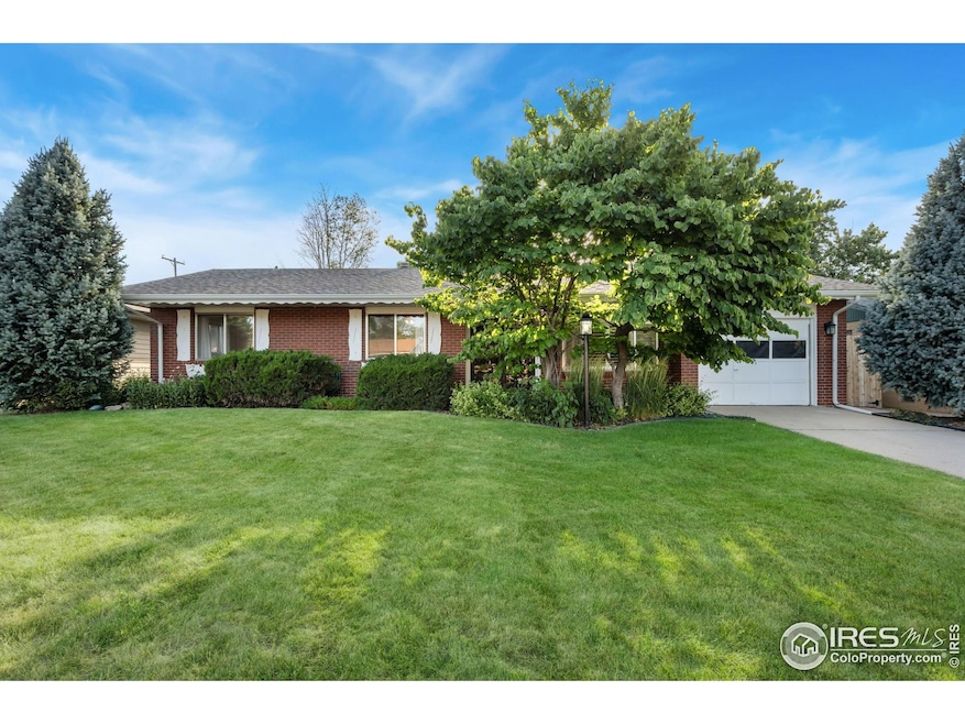 821 36th Ave, Greeley, CO 80634 - photo 1