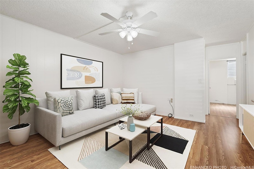 Enhanced with virtual staging