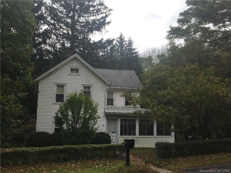 57 Carter Rd, Plymouth, CT 06782 - photo 1