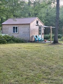 cabin