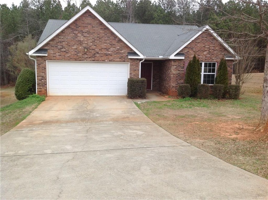 131 Sanders Walk, McDonough, GA 30252 - photo 1