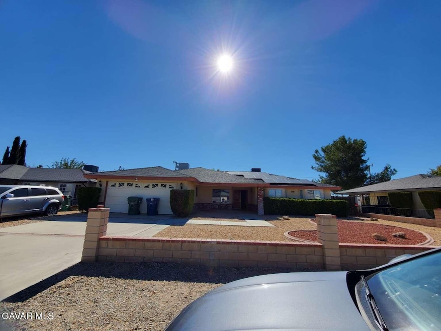 9700 Irene Ave, California City, CA 93505 - photo 1