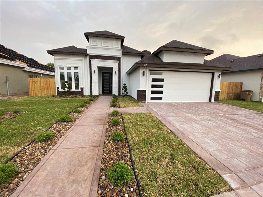 1617 Red River Ave, Edinburg, TX 78539 - photo 1