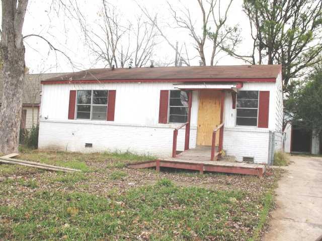 Don't Miss Out!!!  Great Investment Opportunity.