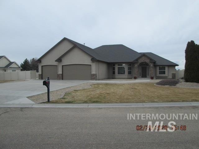 17923 Polara Way, Nampa, ID 83687 - photo 1