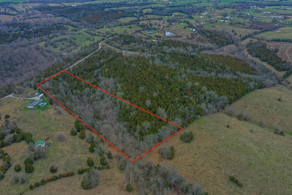 Lot 1 Parsons Ln, Harrodsburg, KY 40330 - photo 1