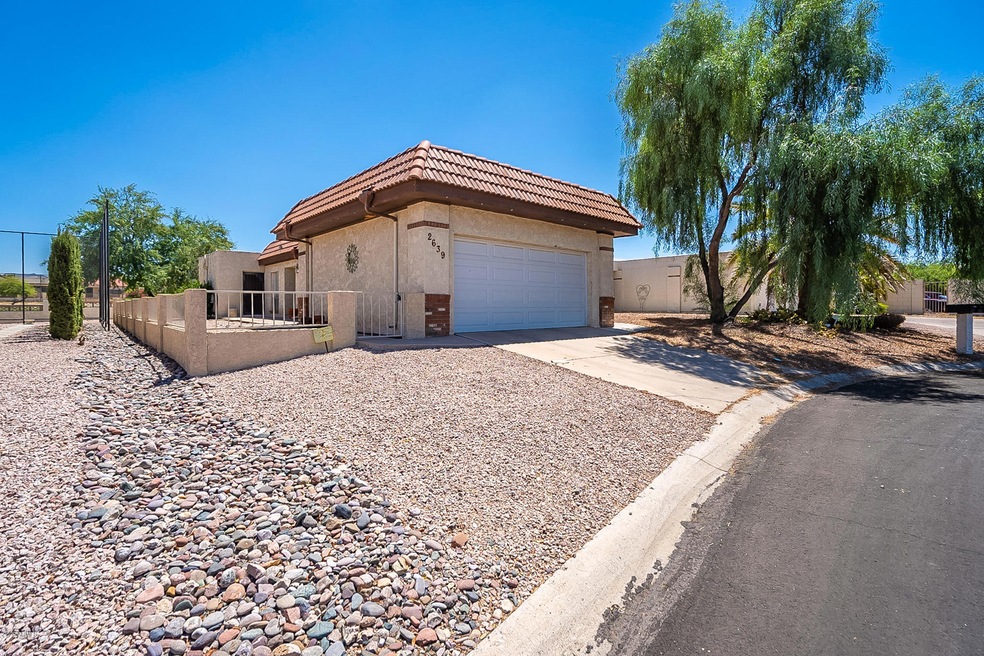 2639 N Olympic Cir, Mesa, AZ 85215 - photo 1