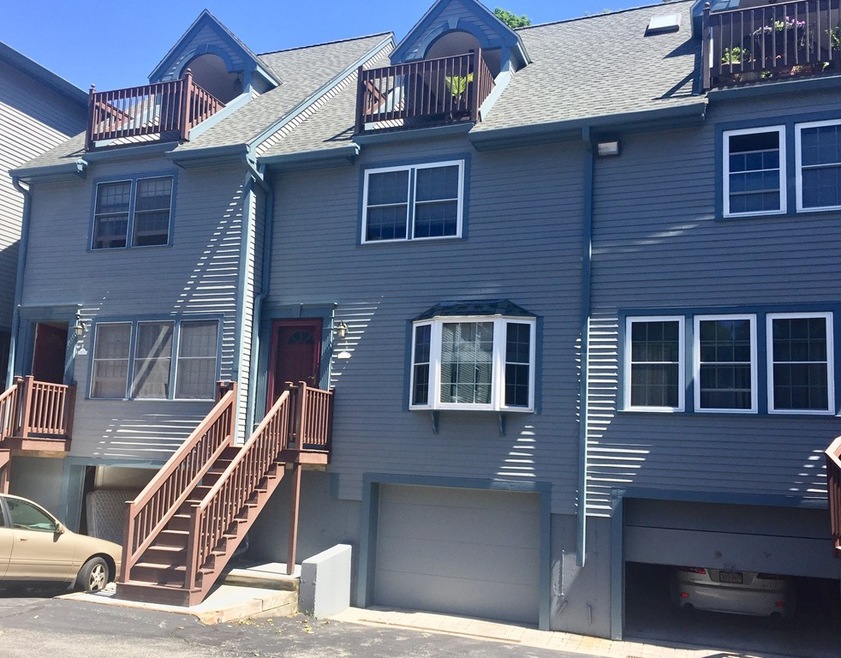 43 Merrymount Rd unit 3, Quincy, MA 02169 - photo 1