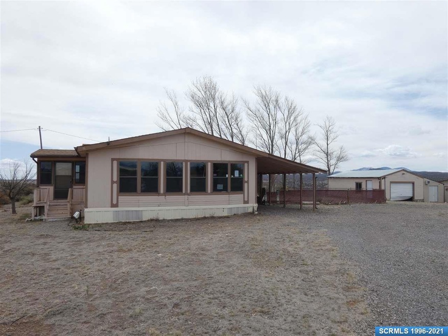 310 Ridge Rd, Silver City, NM 88061 - photo 1