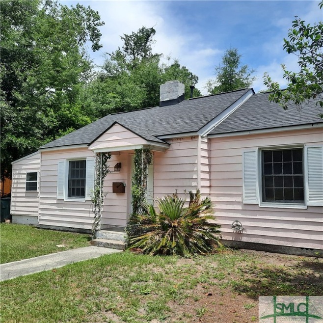 16 Hibiscus Ave, Savannah, GA 31404 - photo 1