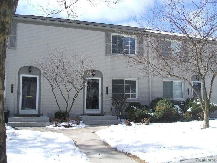 Property Exterior