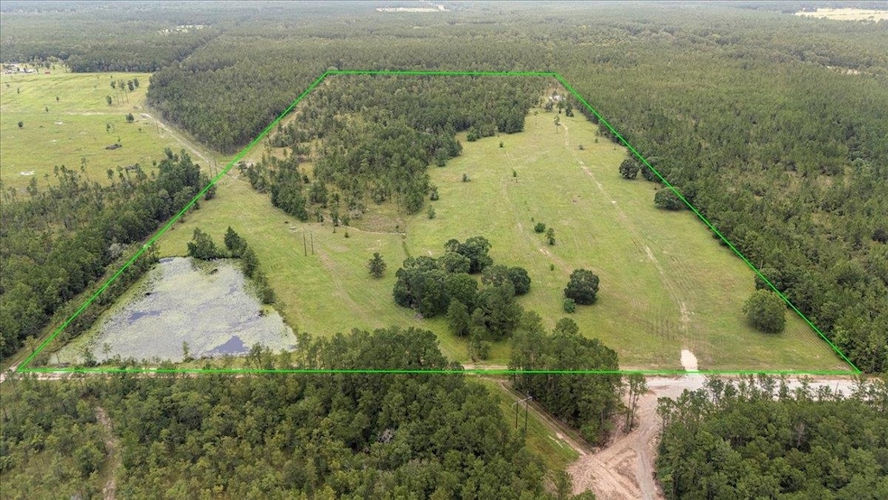 OOO Horseshoe Rd unit HWY 69 / 287, Kountze, TX 77625 - photo 1