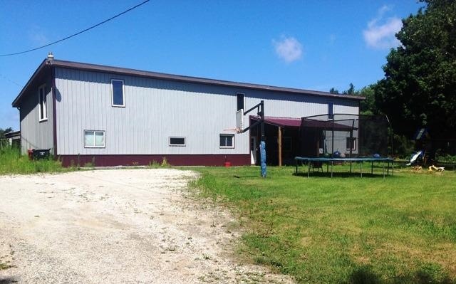 72707 Indiana 23, Walkerton, IN 46574 - photo 1