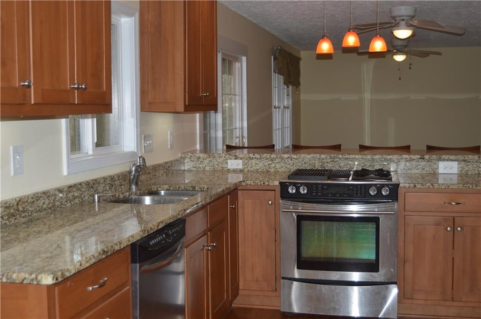 278 Jennifer Ln NW, Lilburn, GA 30047 - photo 1