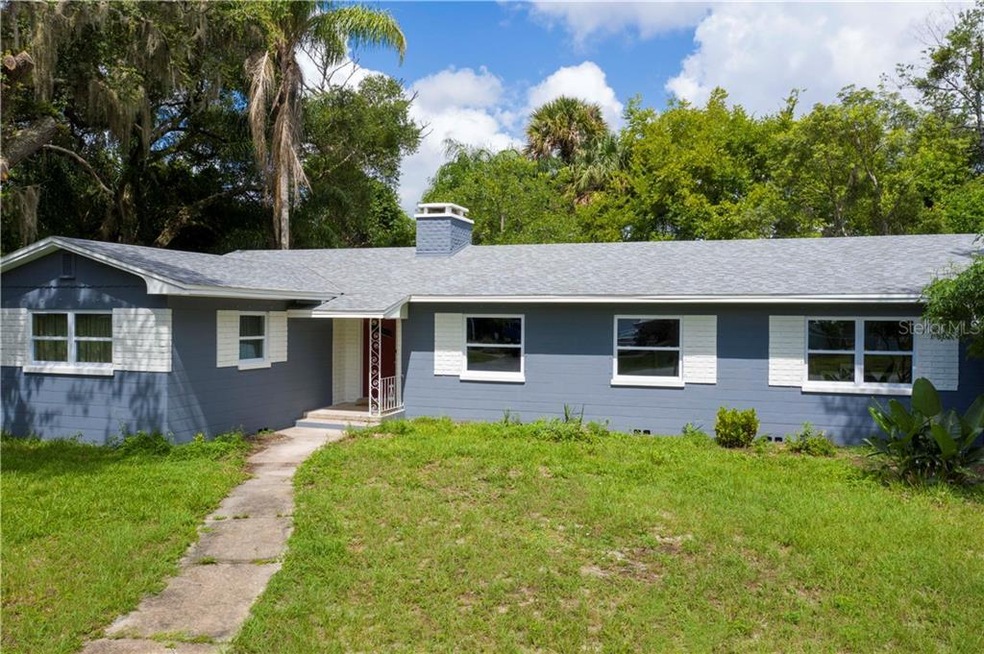 432 Lincoln Ave, Titusville, FL 32796 - photo 1