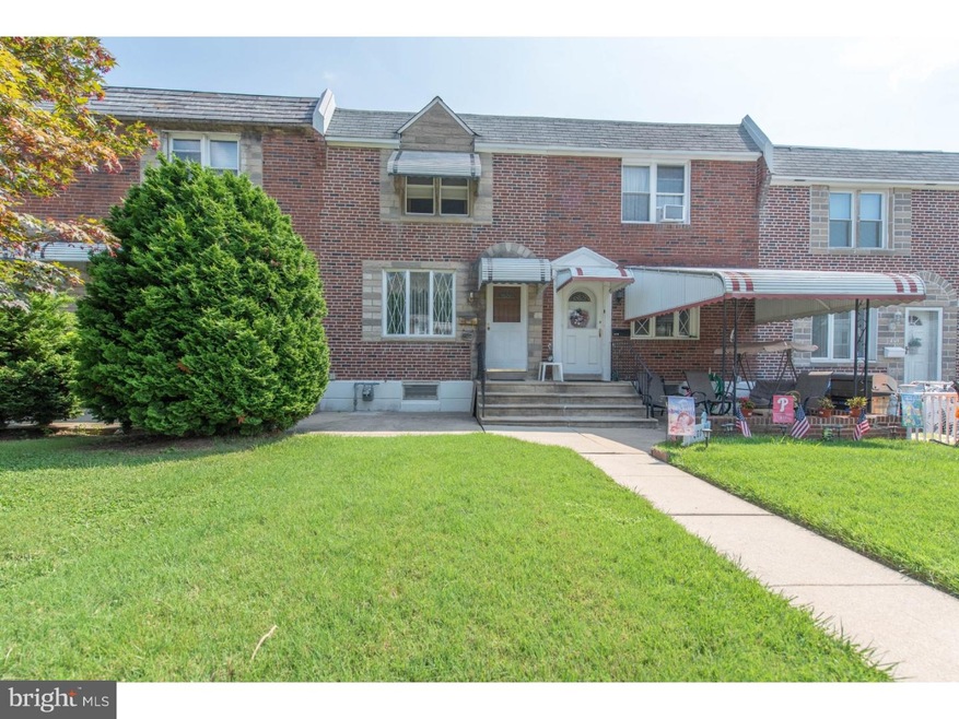 809 Park Dr, Glenolden, PA 19036 - photo 1