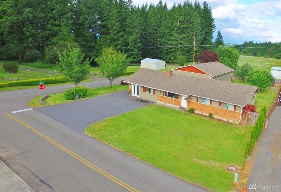 814 4th Ave NE, Chehalis, WA 98532 - photo 1
