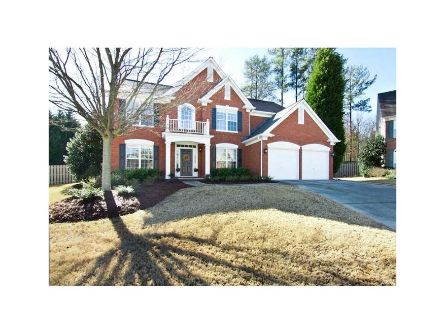 Exterior Front. Beautiful home in excellent swim/t