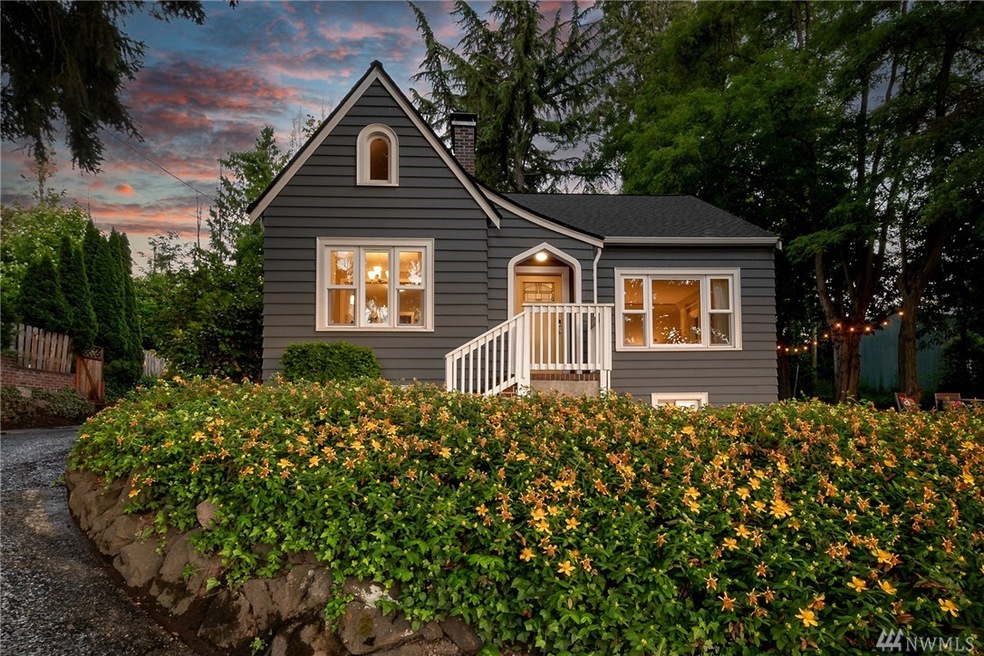 4611 S 140th St, Tukwila, WA 98168 - photo 1