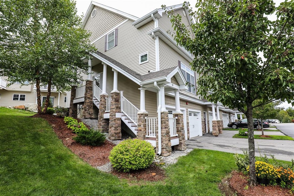 3 Manor Dr unit D, Hooksett, NH 03106 - photo 1