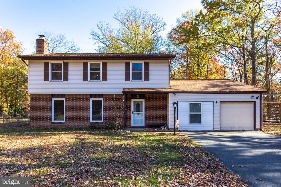 3 Webster Ct, Fredericksburg, VA 22407 - photo 1