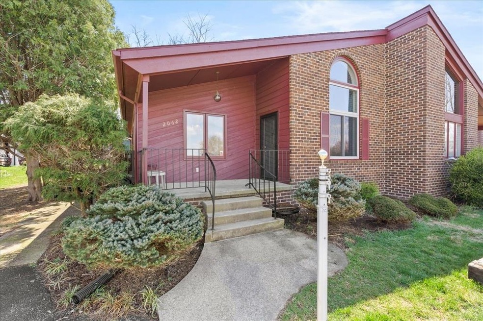 2062 Rosedale Ct, Harrisonburg, VA 22801 - photo 1