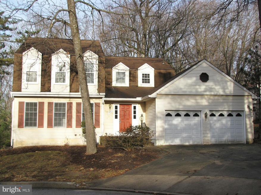 7436 Sandalfoot Way, Columbia, MD 21046 - photo 1