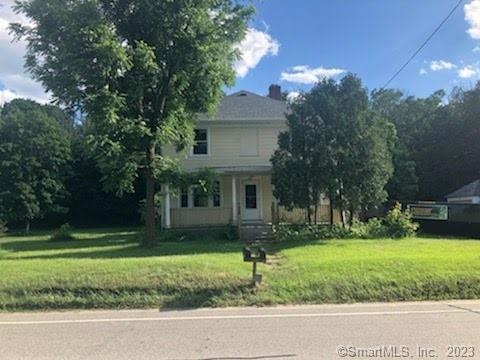 409 Windham Rd, Willimantic, CT 06226 - photo 1