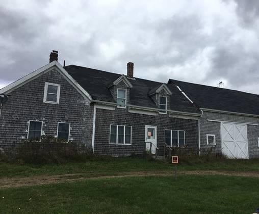 good House