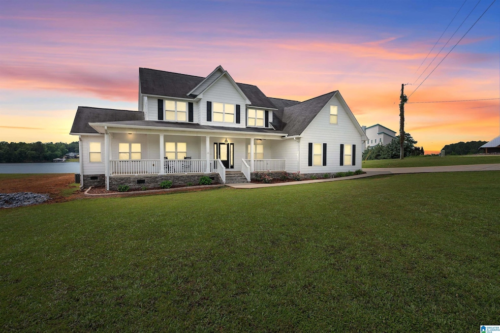 655 Cove Rd, Sylacauga, AL 35151 - photo 1