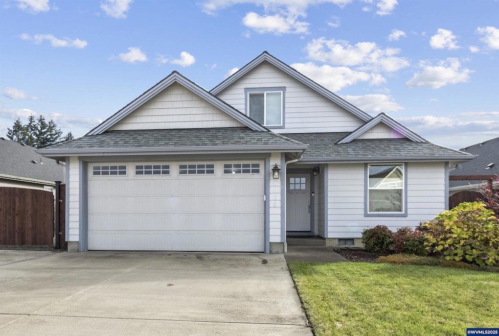 1871 SE Academy St, Dallas, OR 97338 - photo 1