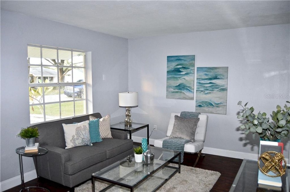 4225 W Bay Vista Ave, Tampa, FL 33611 - photo 1