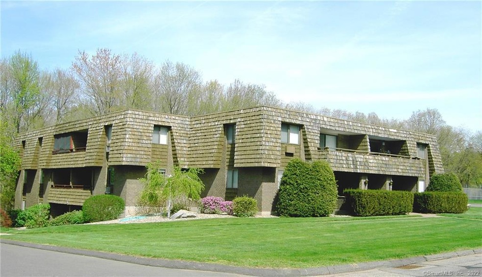 85 Oxbow Dr unit C5, Glastonbury, CT 06033 - photo 1