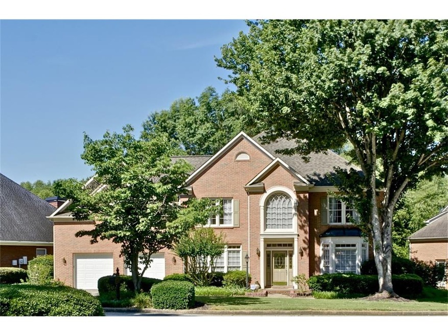 4 Sides Brook Home  Ryland Wilmington Floor Plan