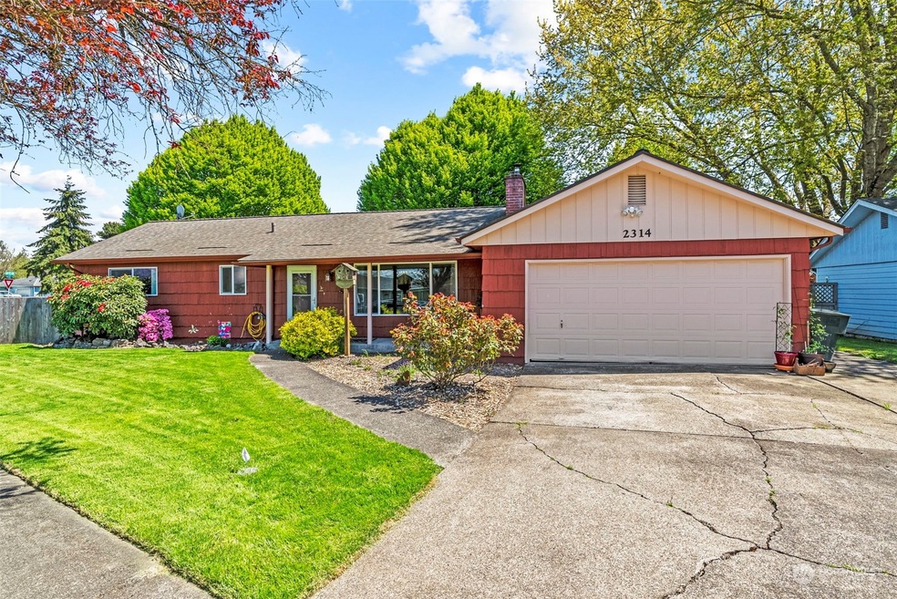 2314 37th Ave, Longview, WA 98632 - photo 1