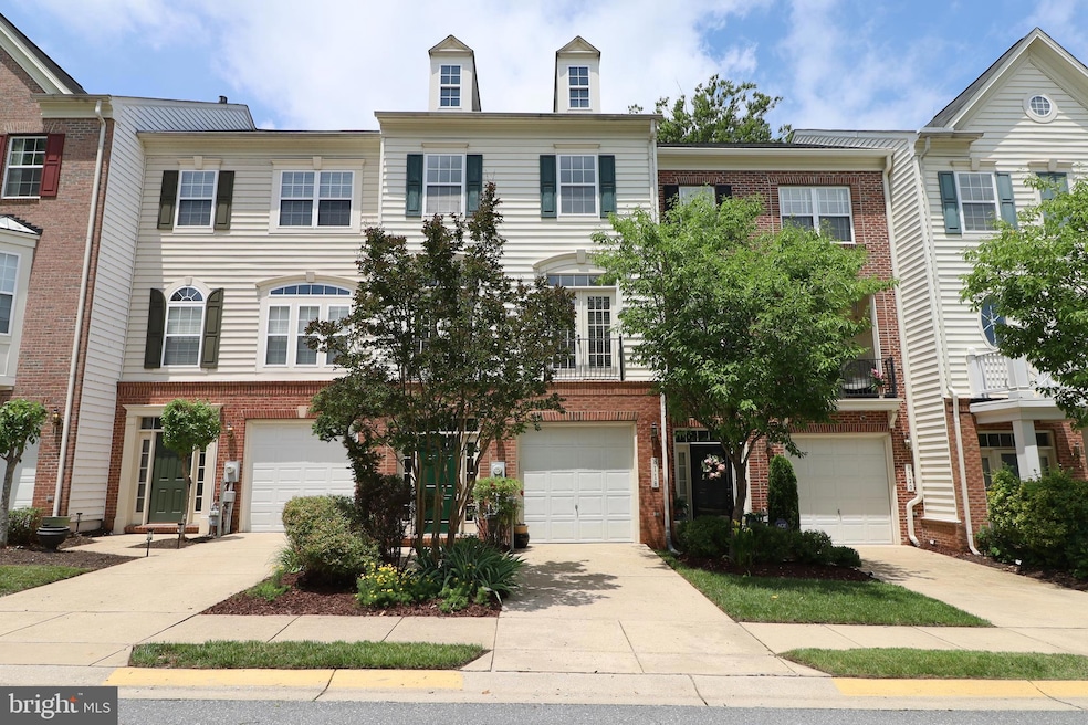 8118 Mississippi Rd, Laurel, MD 20724 - photo 1