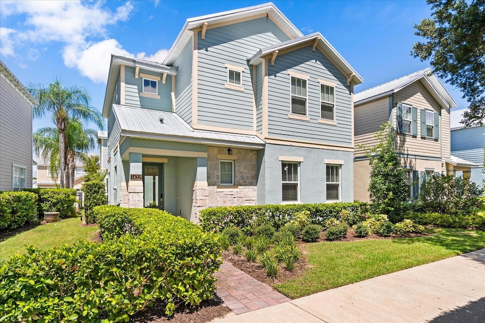 For Rent $4,500/month • Co-Listing Agent