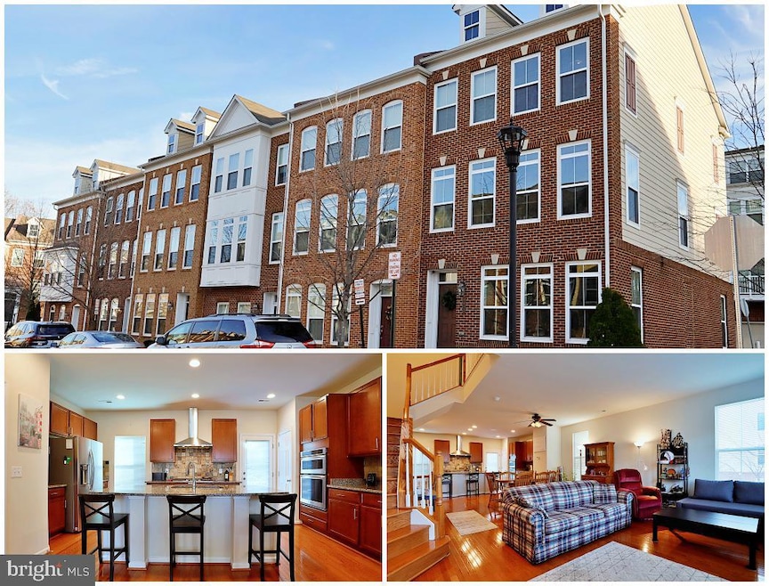 9612 Stockwell Ln, Fairfax, VA 22031 - photo 1