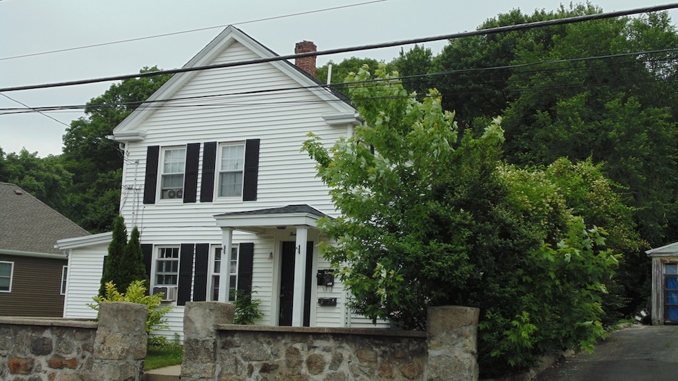 14 East St, Milford, MA 01757 - photo 1