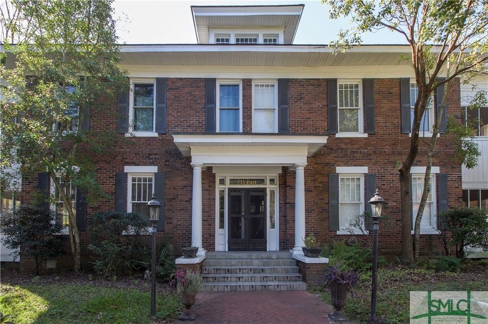 Welcome Home!