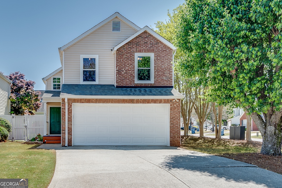 Welcome home to this amazing corner lot property t