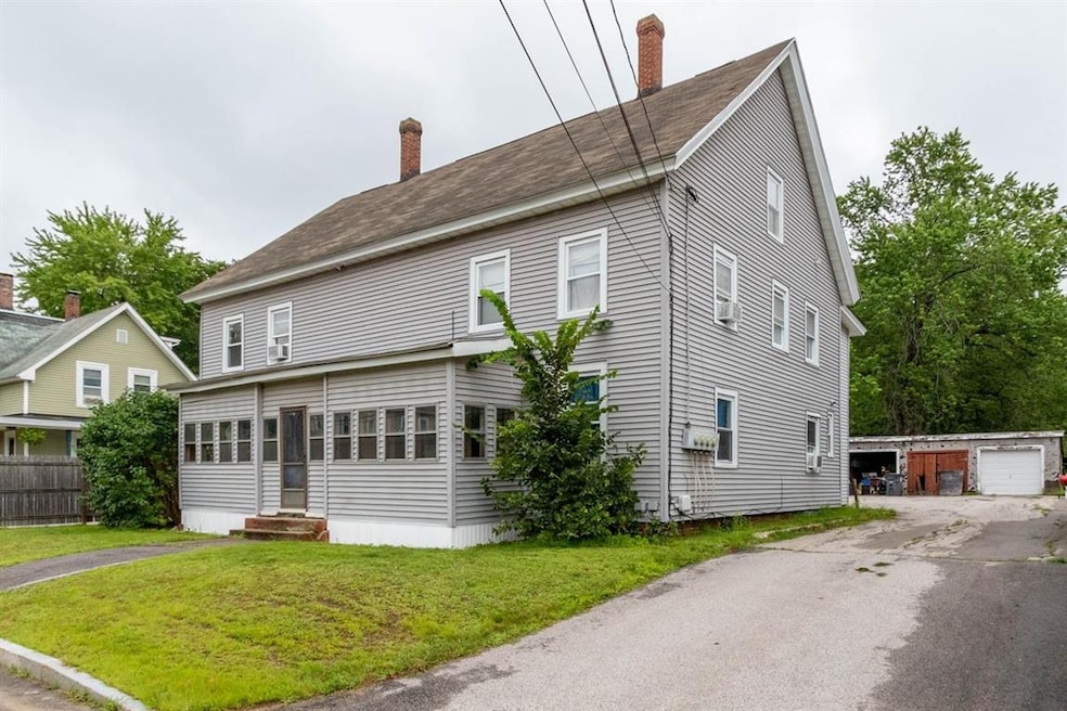 31 Broadway unit 33, Pembroke, NH 03275 - photo 1
