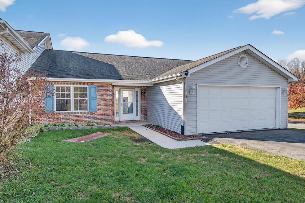 16311 Chase Ln, Abingdon, VA 24210 - photo 1