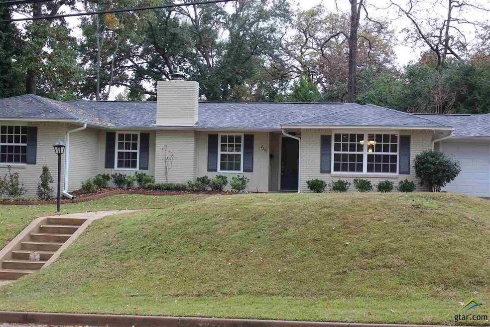 2201 Old Bullard Rd, Tyler, TX 75701 - photo 1