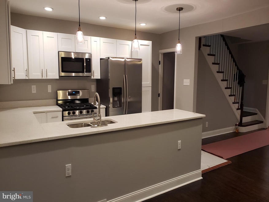 1535 Northbourne Rd, Baltimore, MD 21239 - photo 1