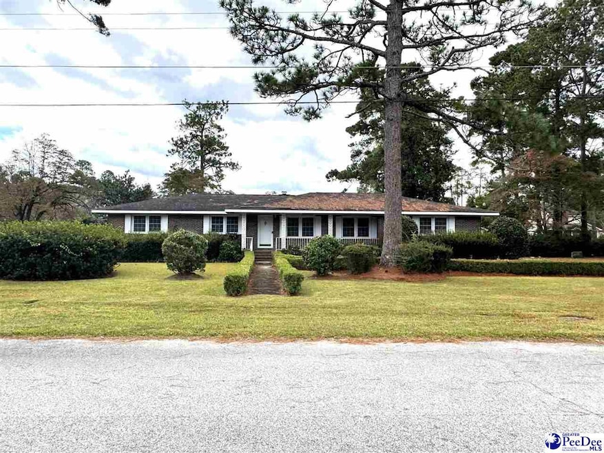 1012 Coker St, Dillon, SC 29536 - photo 1