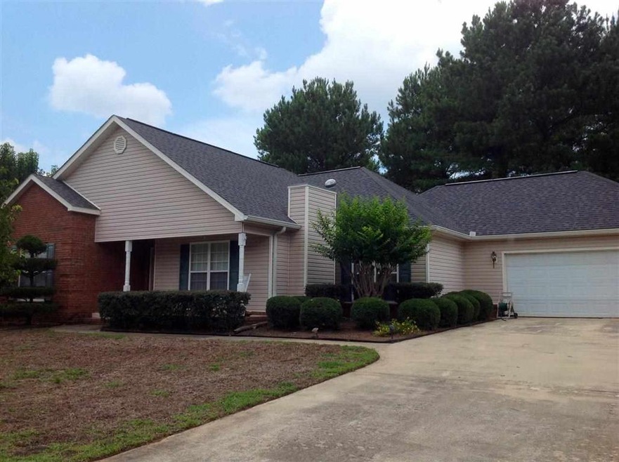 203 Sage Dr, Warner Robins, GA 31088 - photo 1