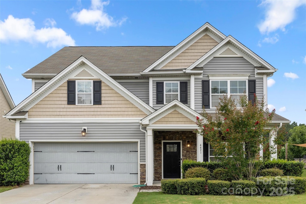 4471 Carrington Dr, Lancaster, SC 29720 - photo 1