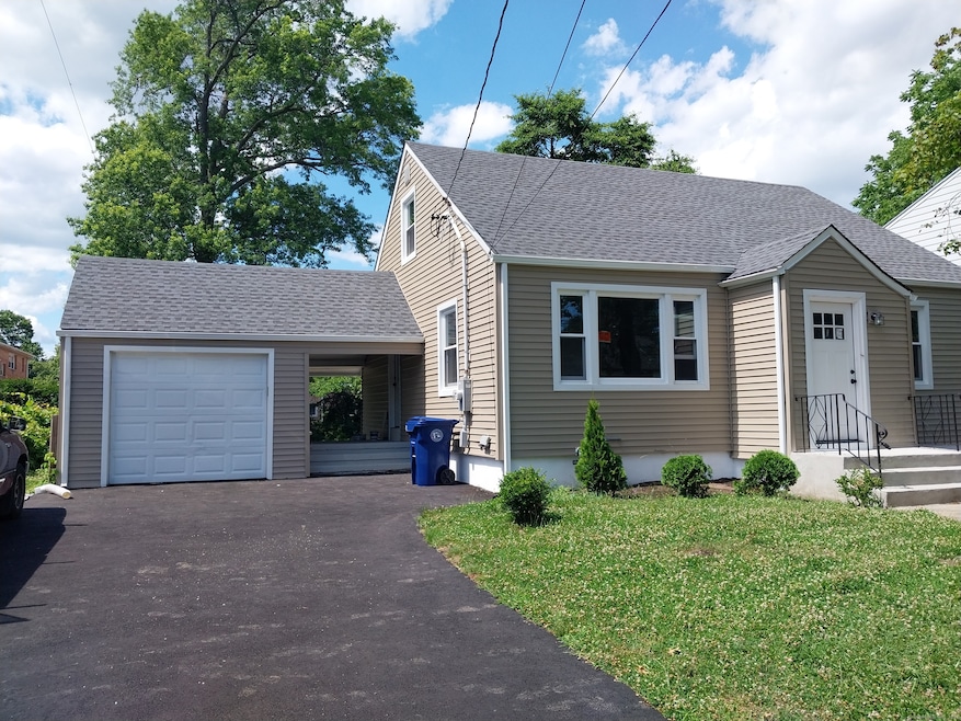 165 Terrace Ave, West Haven, CT 06516 - photo 1