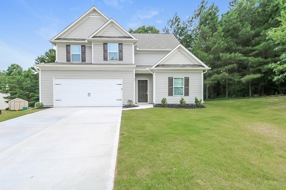25 Katelen Ct, Covington, GA 30016 - photo 1